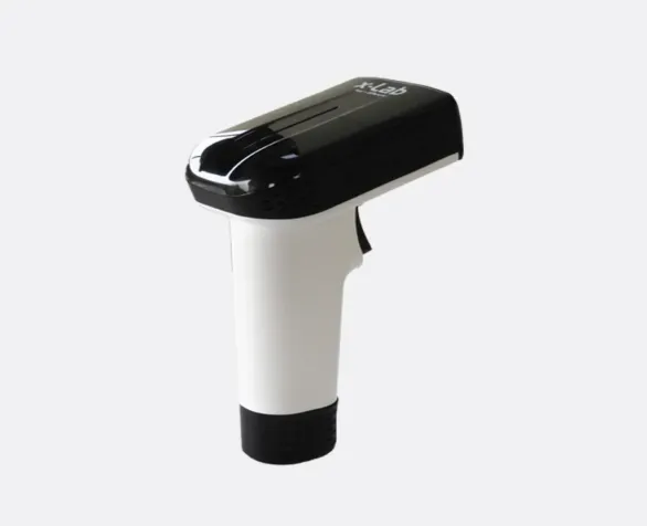 X-Lab XBS-17W Barcode Reader & Scanner
